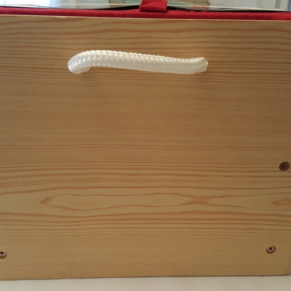 Mountain Railway Set 102 Wooden Pieces New in Original pack/TOYBOX by. Life Tree - Picture 4 of 12